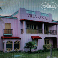 Villa Coral 3*