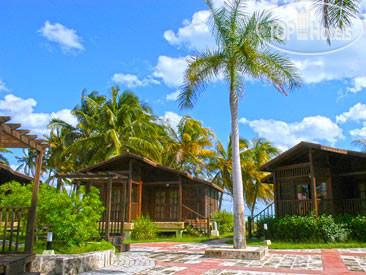 Фотографии отеля  Starfish Cayo Guillermo 4*