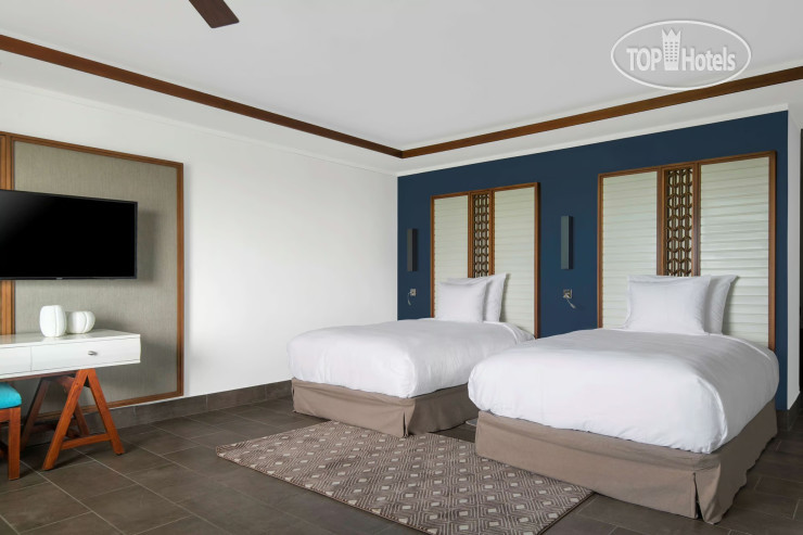 Фотографии отельера Playa Luxury Cayo Guillermo 5*