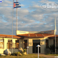 Villa Cabo de San Antonio 