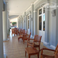 Hotel E Central Vinales 