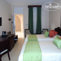 Hotel E Central Vinales 