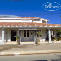 Hotel E Central Vinales 