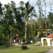 Rancho San Vicente Cubanacan 