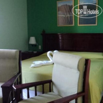 Rio Miel Hostal 