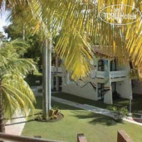 Hotel Villa Gaviota Baracoa 