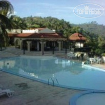 Hotel Villa Gaviota Baracoa 