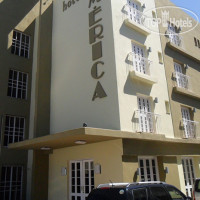 Cubanacan Hotel America 3*