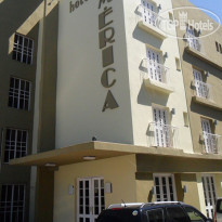 Cubanacan Hotel America 