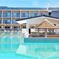 Selectum Family Resort Cayo St. Maria 