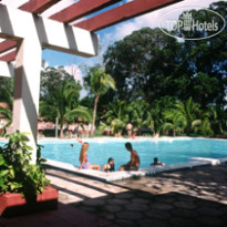 Villa Islazul Los Laureles 