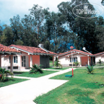 Villa Islazul Los Laureles 