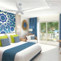 Iberostar Selection Esmeralda ARTISTIC REPRODUCTION