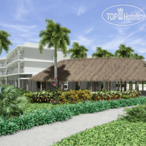 Iberostar Selection Esmeralda ARTISTIC REPRODUCTION