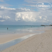 Sanctuary White Sands 