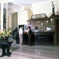 Gran Hotel managed by Melia Hotels International 3*