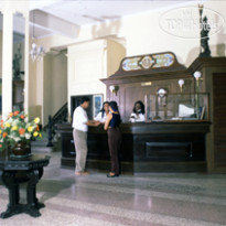 Gran Hotel managed by Melia Hotels International 
