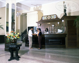 Фотографии отеля  Gran Hotel managed by Melia Hotels International 3*