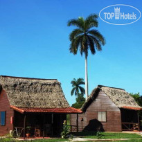 Horizontes Batey Don Pedro Hotel 