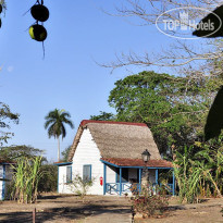 Horizontes Batey Don Pedro Hotel 