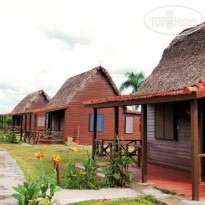 Horizontes Batey Don Pedro Hotel 