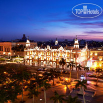 Gran Hotel Manzana Kempinski La Habana 