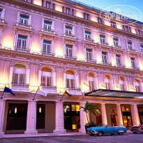 Gran Hotel Manzana Kempinski La Habana 