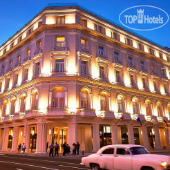 Gran Hotel Manzana Kempinski La Habana 5*