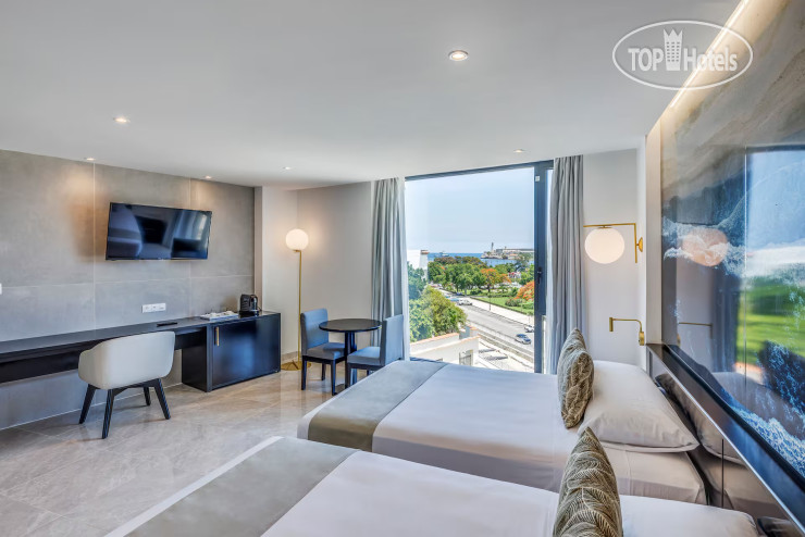 Innside Habana Catedral