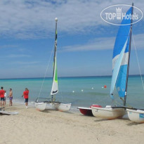 Blau Arenal Habana Beach 