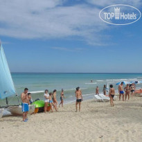 Blau Arenal Habana Beach 