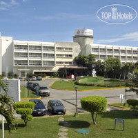 Comodoro Hotel Cubanacan 4*