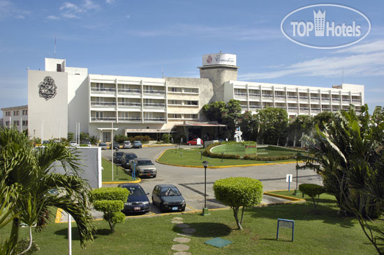 Фотографии отеля  Comodoro Hotel Cubanacan 4*