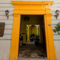 Hotel Beltran De Santa Cruz 