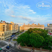 Iberostar Parque Central 