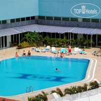 Tryp Habana Libre 5*