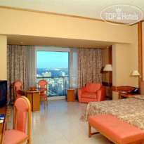 Tryp Habana Libre 