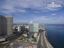 Habana Riviera by IBEROSTAR 4*