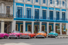 Telegrafo Axel Hotel La Habana 4*