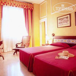 Hotel Sevilla 4*