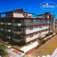 Aparthotel Islazul Las Terrazas 2*