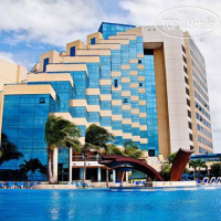 Aston Panorama Hotel 4*