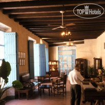 Hotel El Comendador 