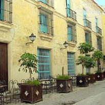 Hotel El Comendador 