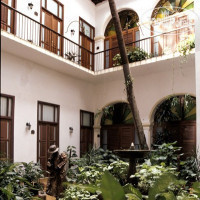 Hostal Del Tejadillo 3*