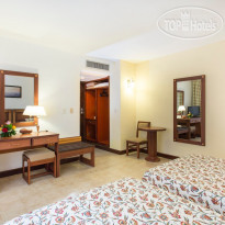 Be Live Havana City Copacabana Superior Room