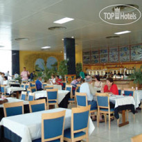 Hotel Neptuno-Triton 