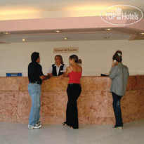 Hotel Neptuno-Triton 