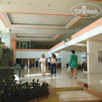 Hotel Neptuno-Triton 