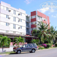 Aparthotel Islazul Costazul 